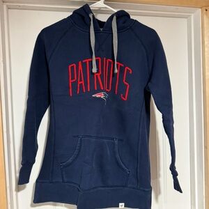Fanatics Patriots Hoodie